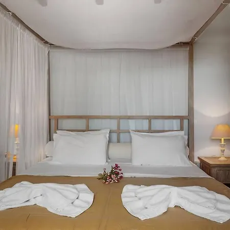 Villa Epavlis Villa, Plaka Kalyves